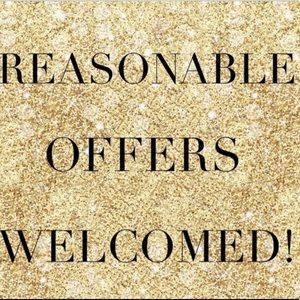 Meet your Posher, Jacqueline